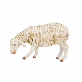 Pecora in Piedi Fontanini...