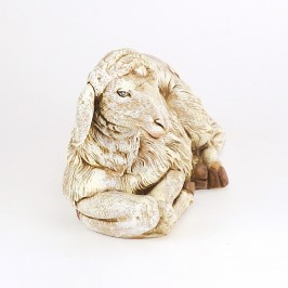 Pecora  Seduta Fontanini cm 65