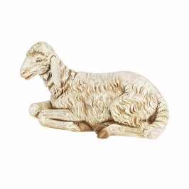 Pecora  Seduta Fontanini cm 65