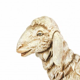 Pecora  Seduta Fontanini cm 65