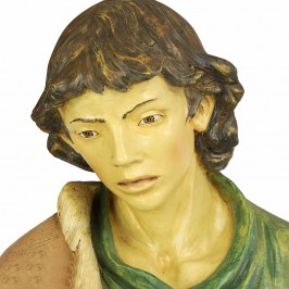 Pastore con Pecora Fontanini cm 180