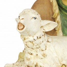 Pastore con Pecora Fontanini cm 180