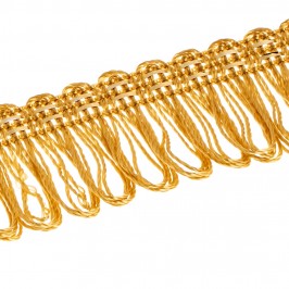 Frangia Oro per Stendardo