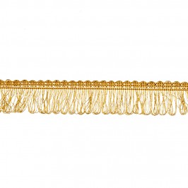 Frangia per Stendardo