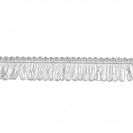 Frangia per Stendardo