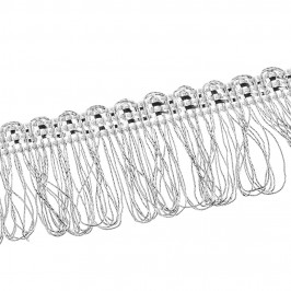 Frangia per Stendardo