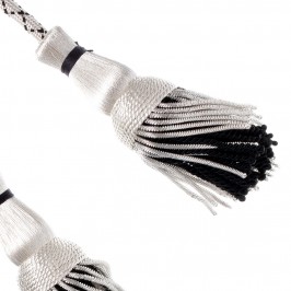 Cordoniere per Avvocato Semplice