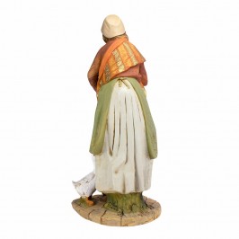 Pastorella Fontanini cm 85