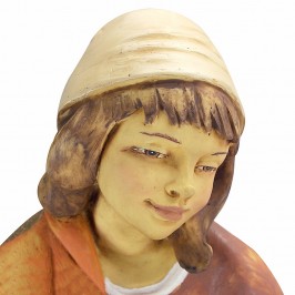 Pastorella Fontanini cm 85