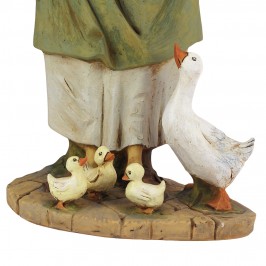 Pastorella Fontanini cm 85