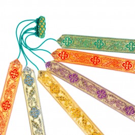 Segnacolo per Messale