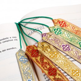 Segnacolo per Messale