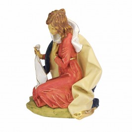 Madonna Fontanini cm 85