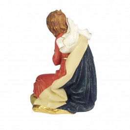 Madonna Fontanini cm 85