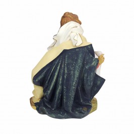 Madonna Fontanini cm 85