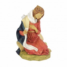 Madonna Fontanini cm 85