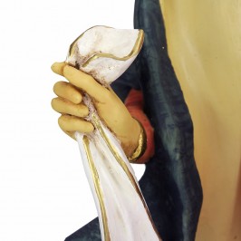 Madonna Fontanini cm 85