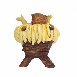 Gesù Bambino Fontanini cm 85