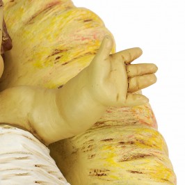 Gesù Bambino Fontanini cm 85