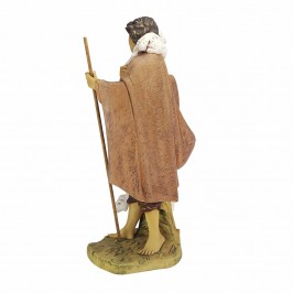 Pastore con Agnello...