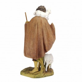 Pastore con Agnello...