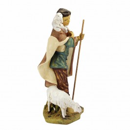 Pastore con Agnello...