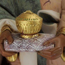 Re Moro Fontanini cm 85