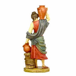 Donna con Anfore Fontanini cm 125