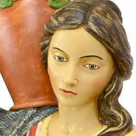 Donna con Anfore Fontanini cm 125