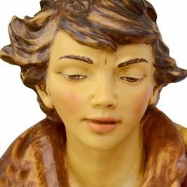 Pastore con Secchi Fontanini cm 125