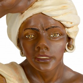 Cammelliere Fontanini cm 125