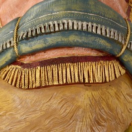 Cammello Seduto Fontanini 125 cm