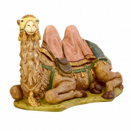 Cammello Seduto Fontanini 125 cm