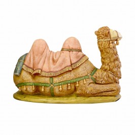 Cammello Seduto Fontanini 125 cm