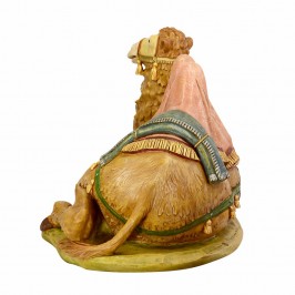 Cammello Seduto Fontanini 125 cm