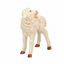 Agnello Fontanini cm 125