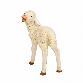 Agnello Fontanini cm 125