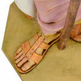 San Giuseppe Fontanini cm 125