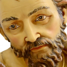 San Giuseppe Fontanini cm 125