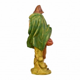 Zampognaro Fontanini cm 125