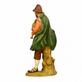 Zampognaro Fontanini cm 125