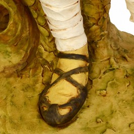 Zampognaro Fontanini cm 125