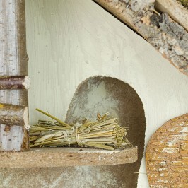 Capanna per Personaggi 19 cm