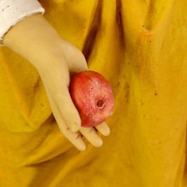 Bimba Fontanini cm 125