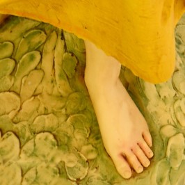 Bimba Fontanini cm 125