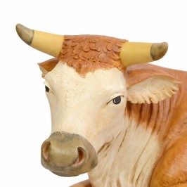 Bue Fontanini 125 CM