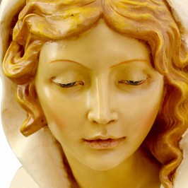 Madonna Fontanini cm 125