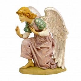 Angelo in Ginocchio Fontanini cm 125