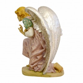 Angelo in Ginocchio Fontanini cm 125