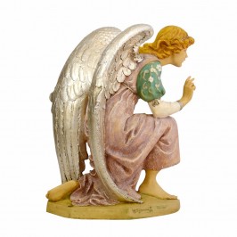 Angelo in Ginocchio Fontanini cm 125